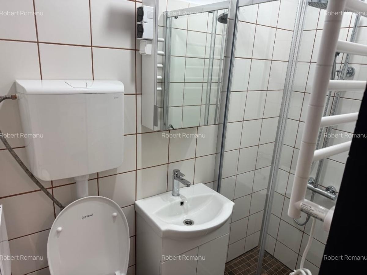 Garsoniera e vanzare! - 6