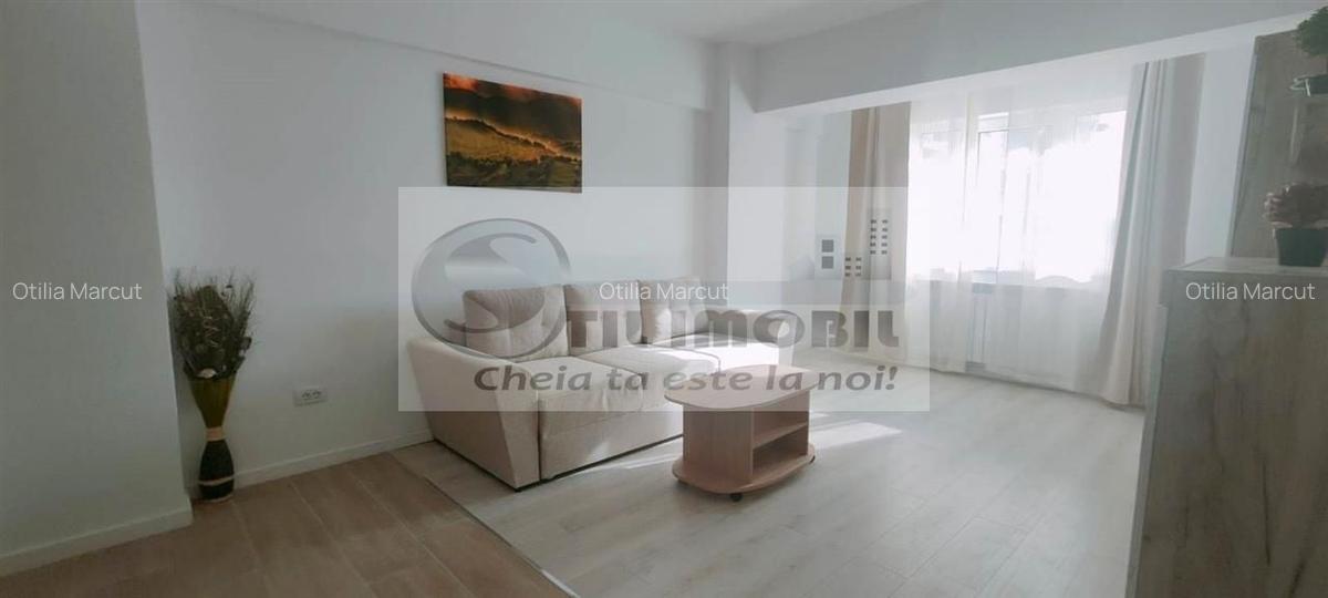 Apartament cu 2 camere decomandat, mobilat în Tătărași - 9