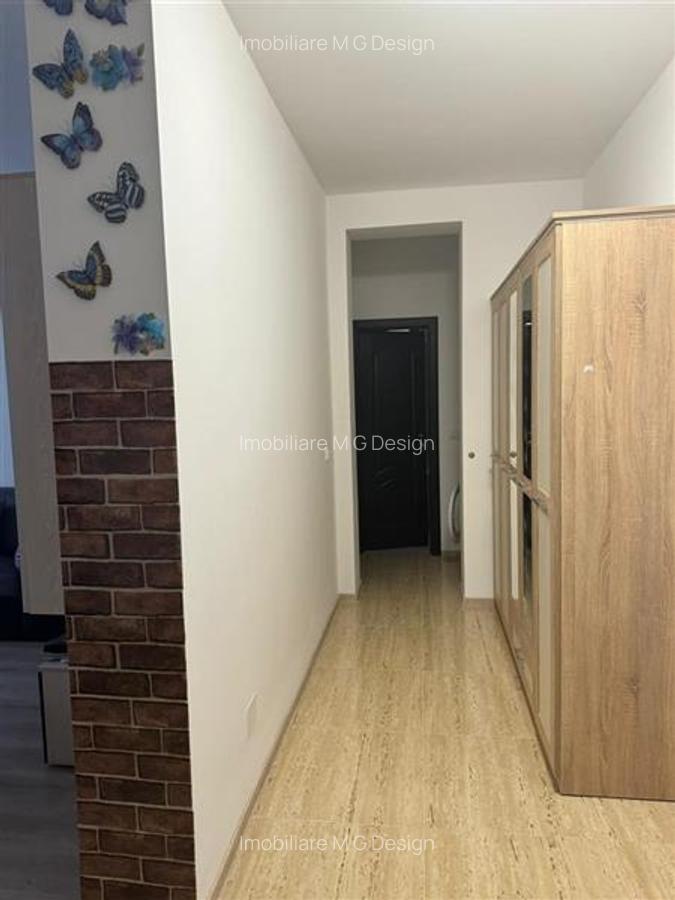 Apartament cu 2 camere semidecomandat în Girocului - 3