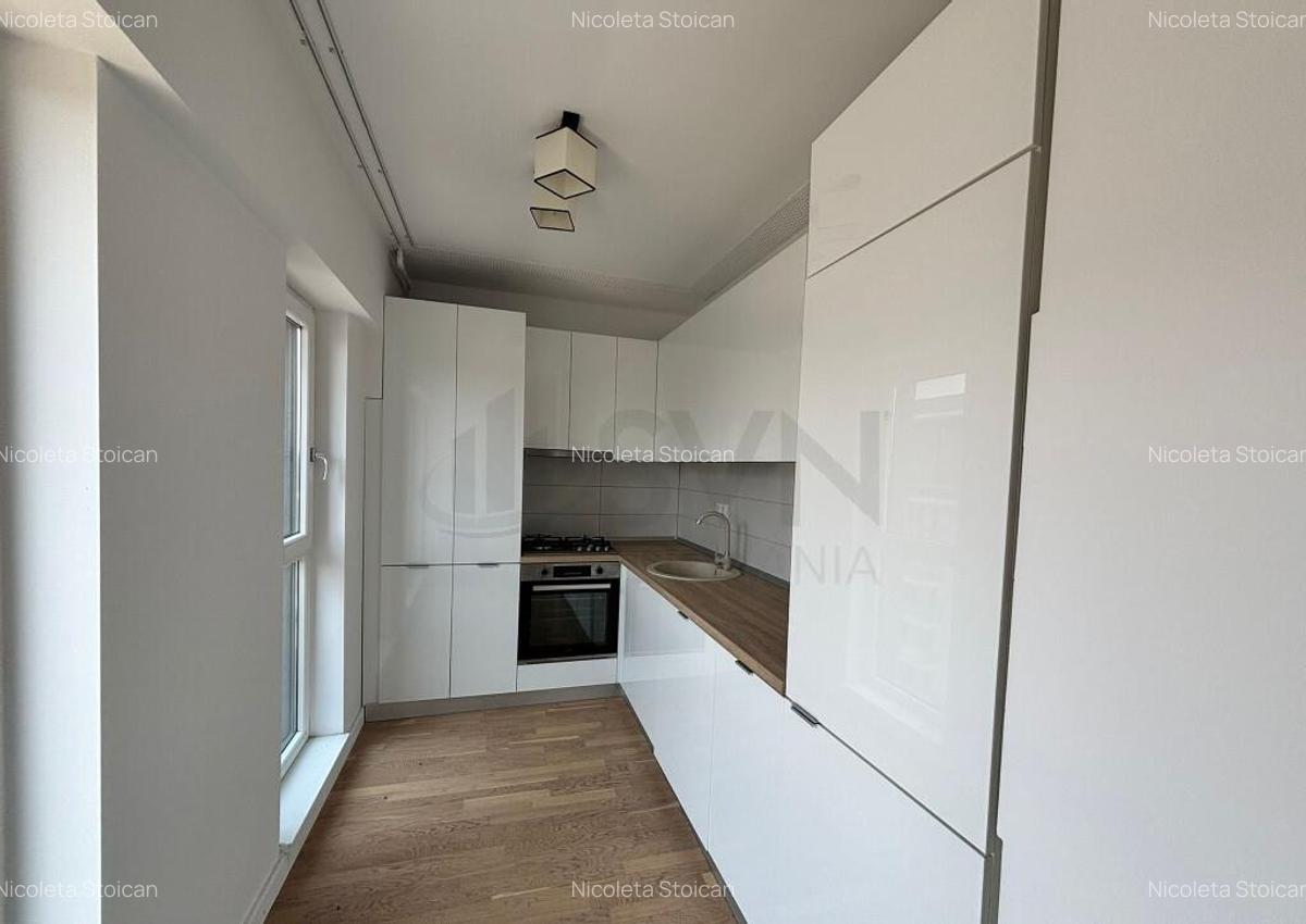Penthouse-Loft I zona Barbu Vacarescu I Fabrica de Glucoz... - 8