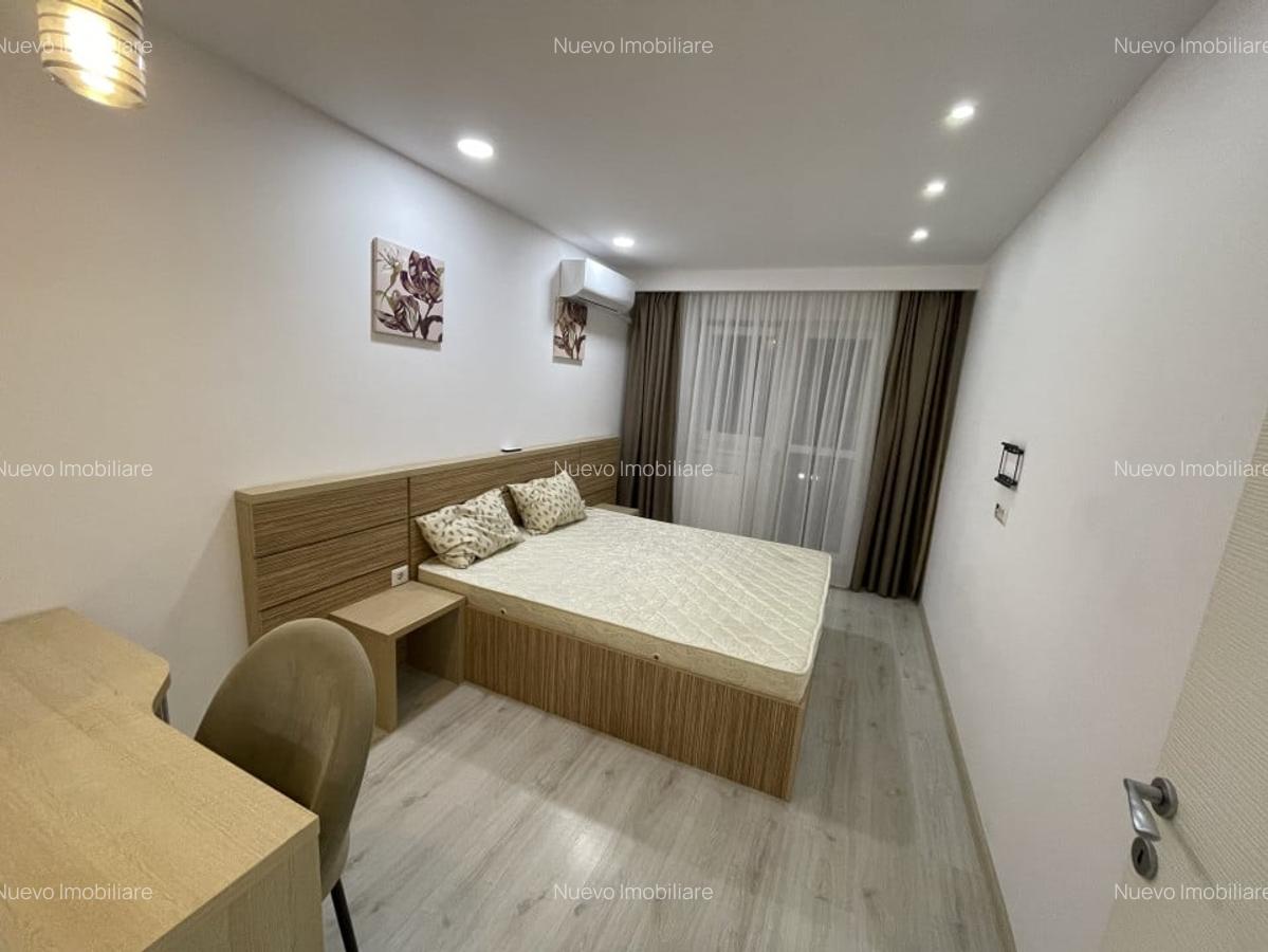 Apartament 2 Camere | Palladium Residence | Balcon | Centrala | Metrou - 5