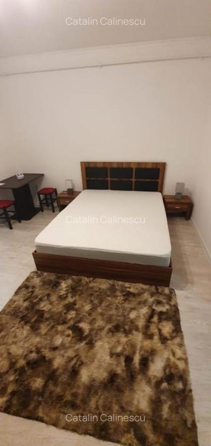 Inchiriere garsoniera Avangarde City - str. Tineretului nr. 17 - 1