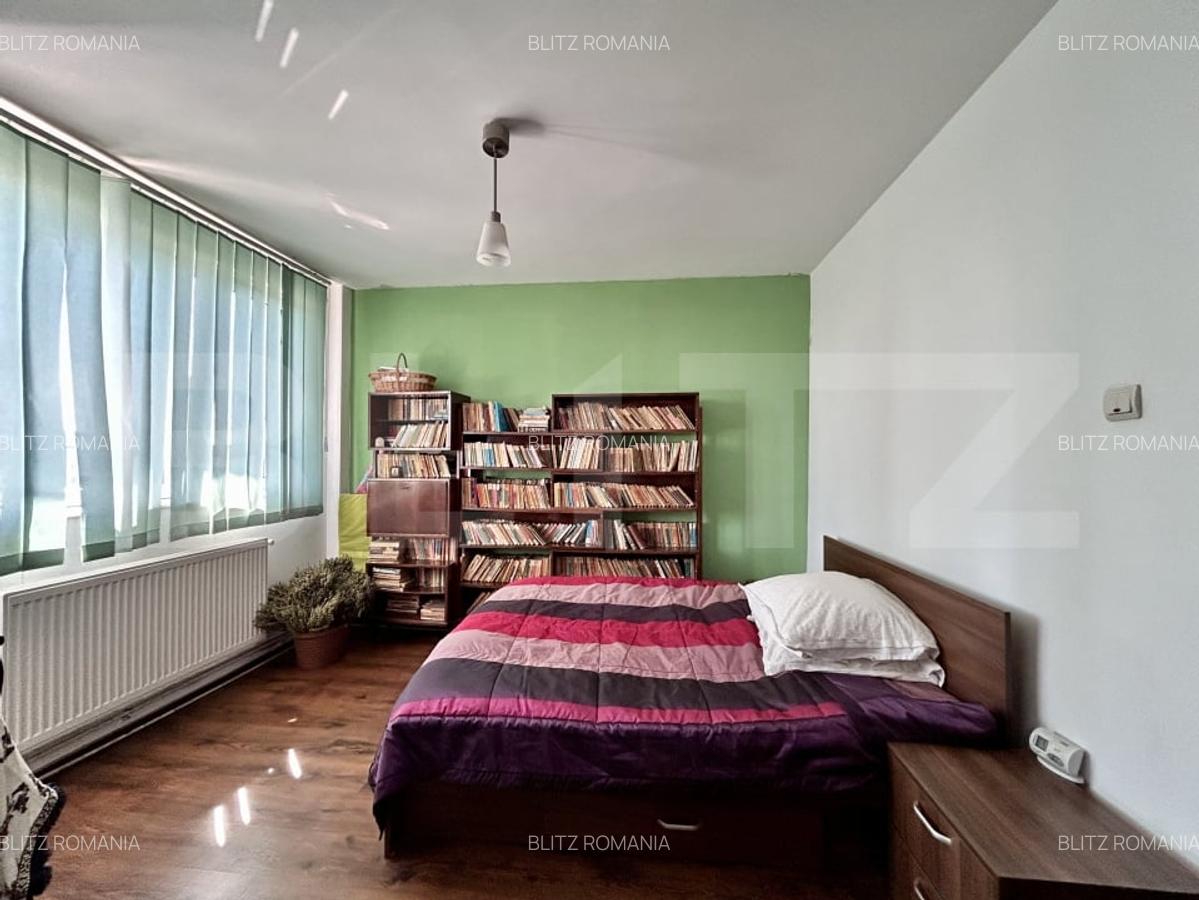 Apartament 3 camere, 59 mp, strada Aleea Arinului - 9