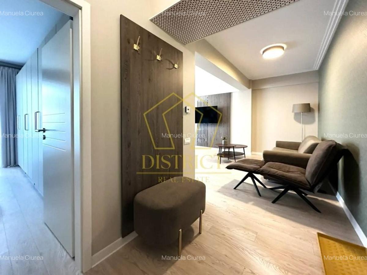 Apartament cu 2 camere semidecomandat în Dumbrăvița - 4
