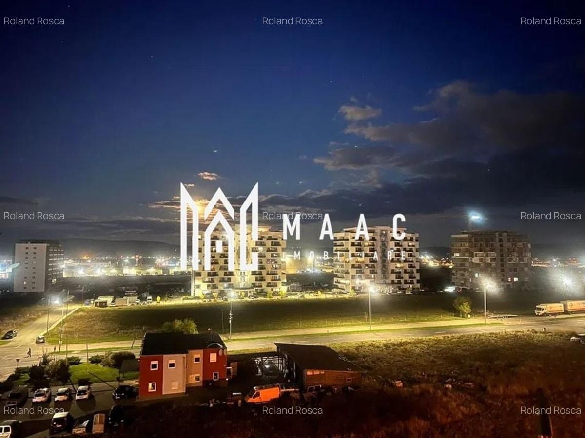 Apartament 2 camere | Balcon | Boxa | 55 MPU | Avantgarden - 6