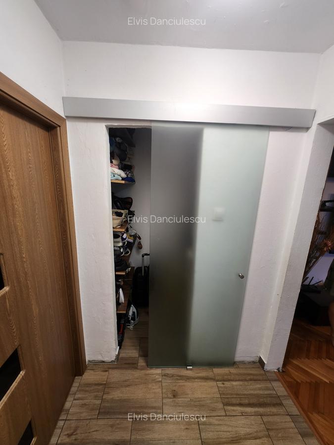 2 Cam-Circumvalatiunii-3 Min de Centru-Mobilat-Centrala--60MP-95000 Euro! - 14