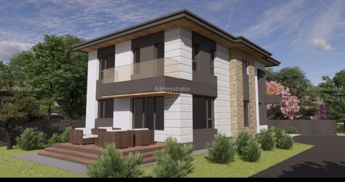 TEREN DE VANZARE PENTRU CASA I 460 MP I VOLUNTARI -MATEI MILLO - 1