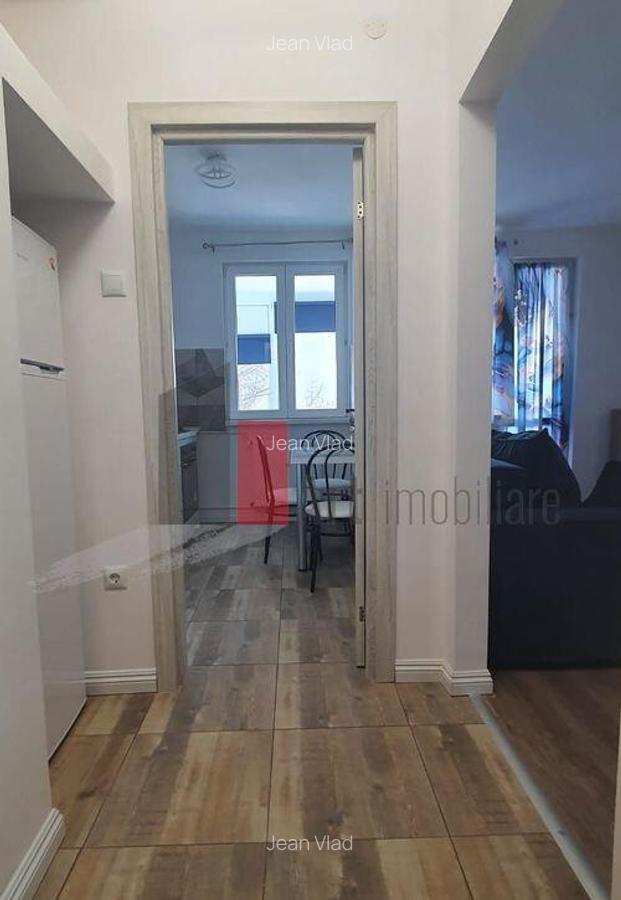 Apartament 2 cam. calea Grivitei/ str. Turda - 5