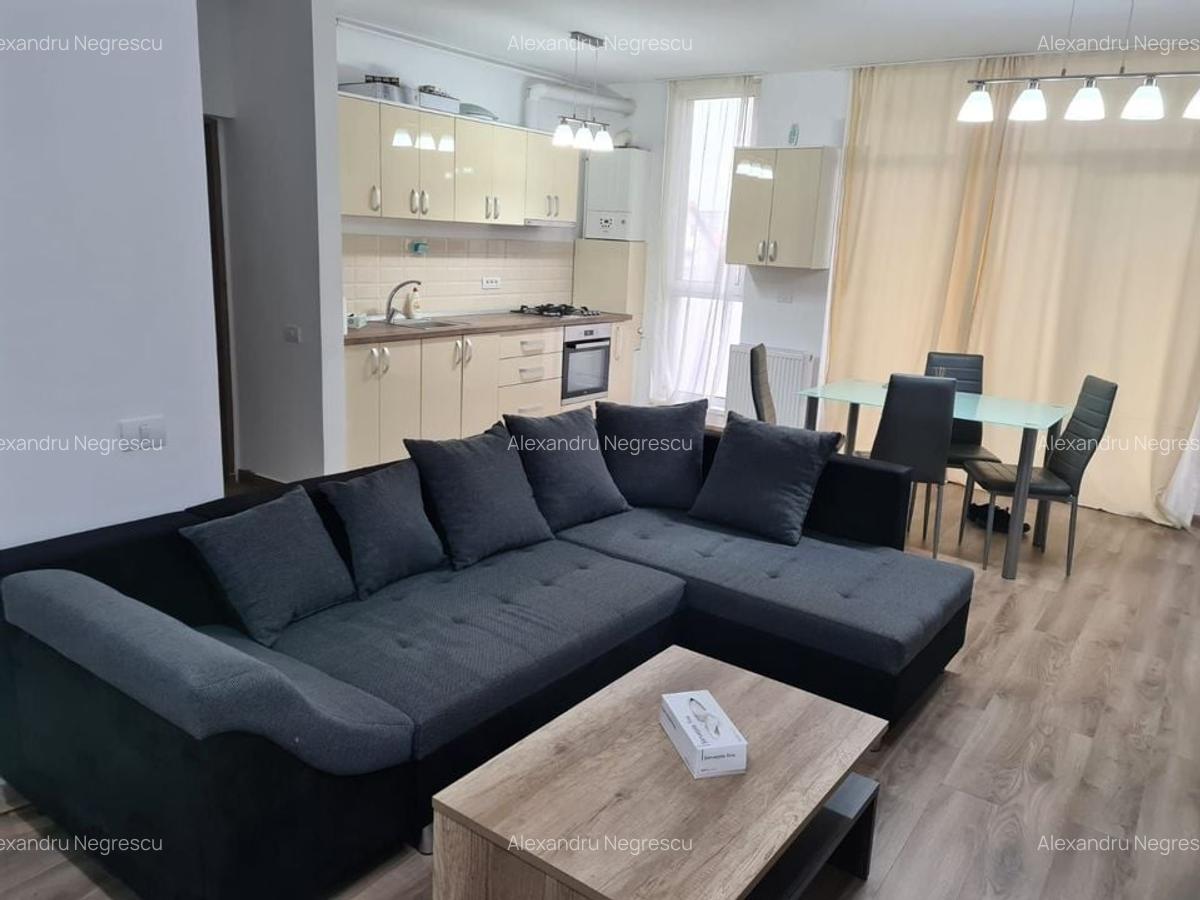 Complexul Studentesc | 2 camere | 2 bai | Bloc nou! - 1