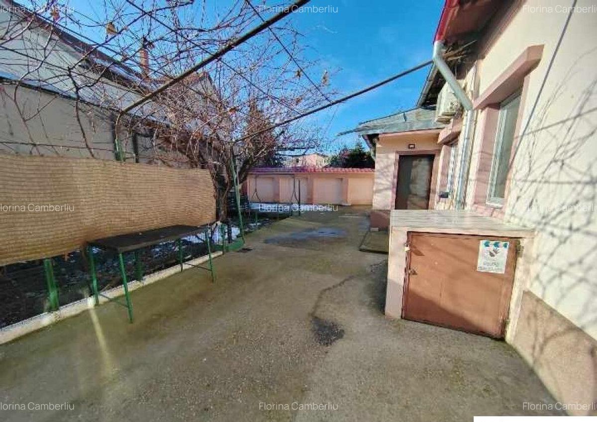 Tineretului, casa si teren 525 mp - 9