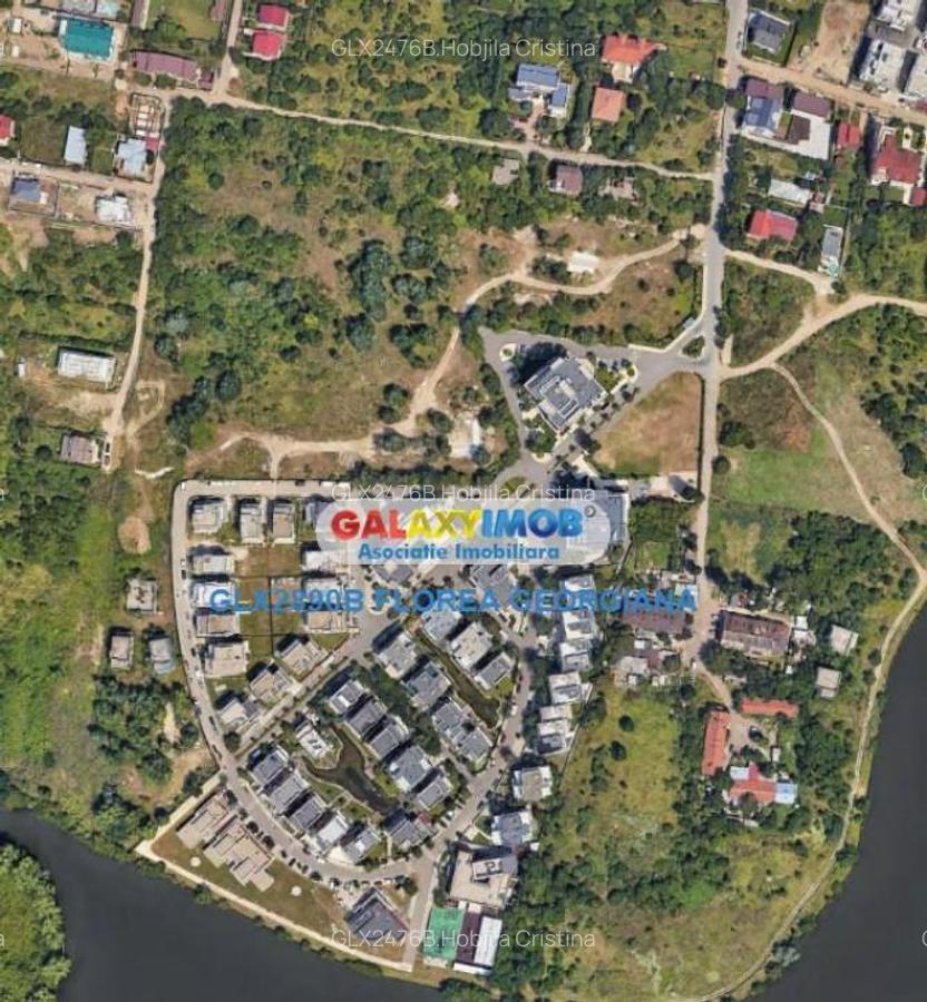 Vila Lux Green Lake - 8