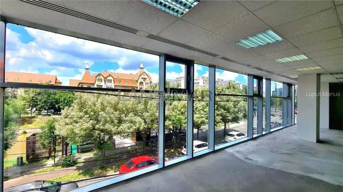 Cladire de birouri servicii, 1300 mp , semicentral, Timisoara - 8
