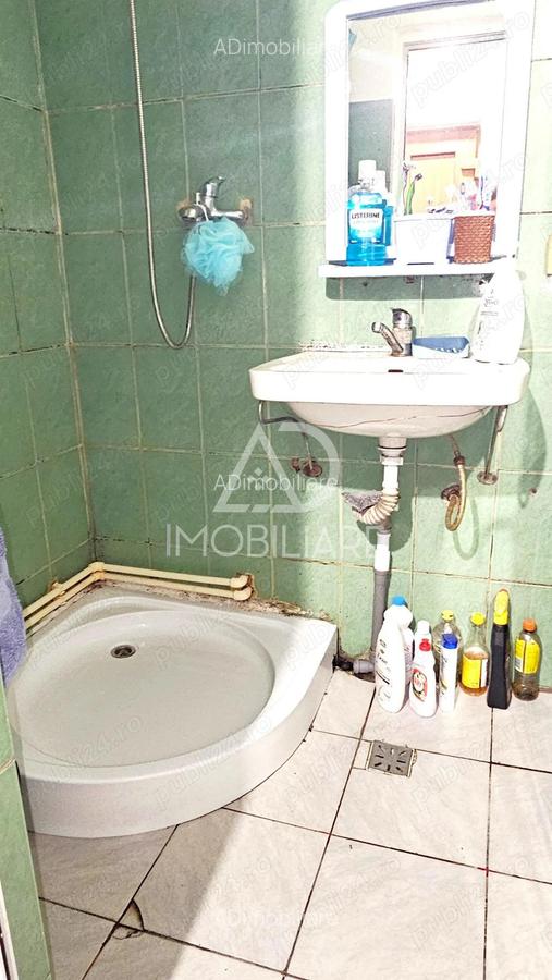 Garsoniera confort 1 - Aleea Plopilor - 3