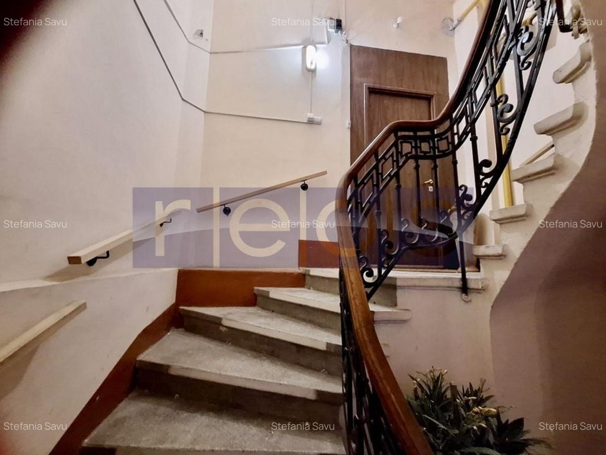 APARTAMENT DE INCHIRIAT IN VILA | 4 CAMERE | CADEREA BASTILIEI | ROMANA - 13