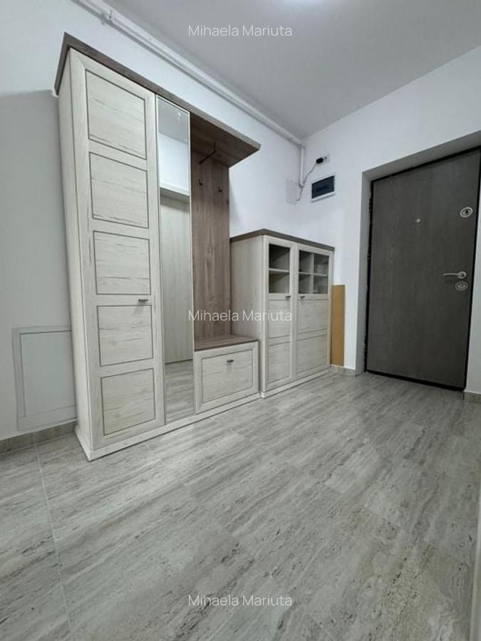 GARSONIERA THEODOR PALLADY, PRIMA INCHIRIERE, BUCATARIE INCHISA, NOU - 12