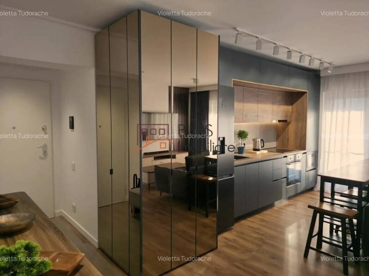 Apartament 2 camere în zona Fabrica de Glucoza - 8