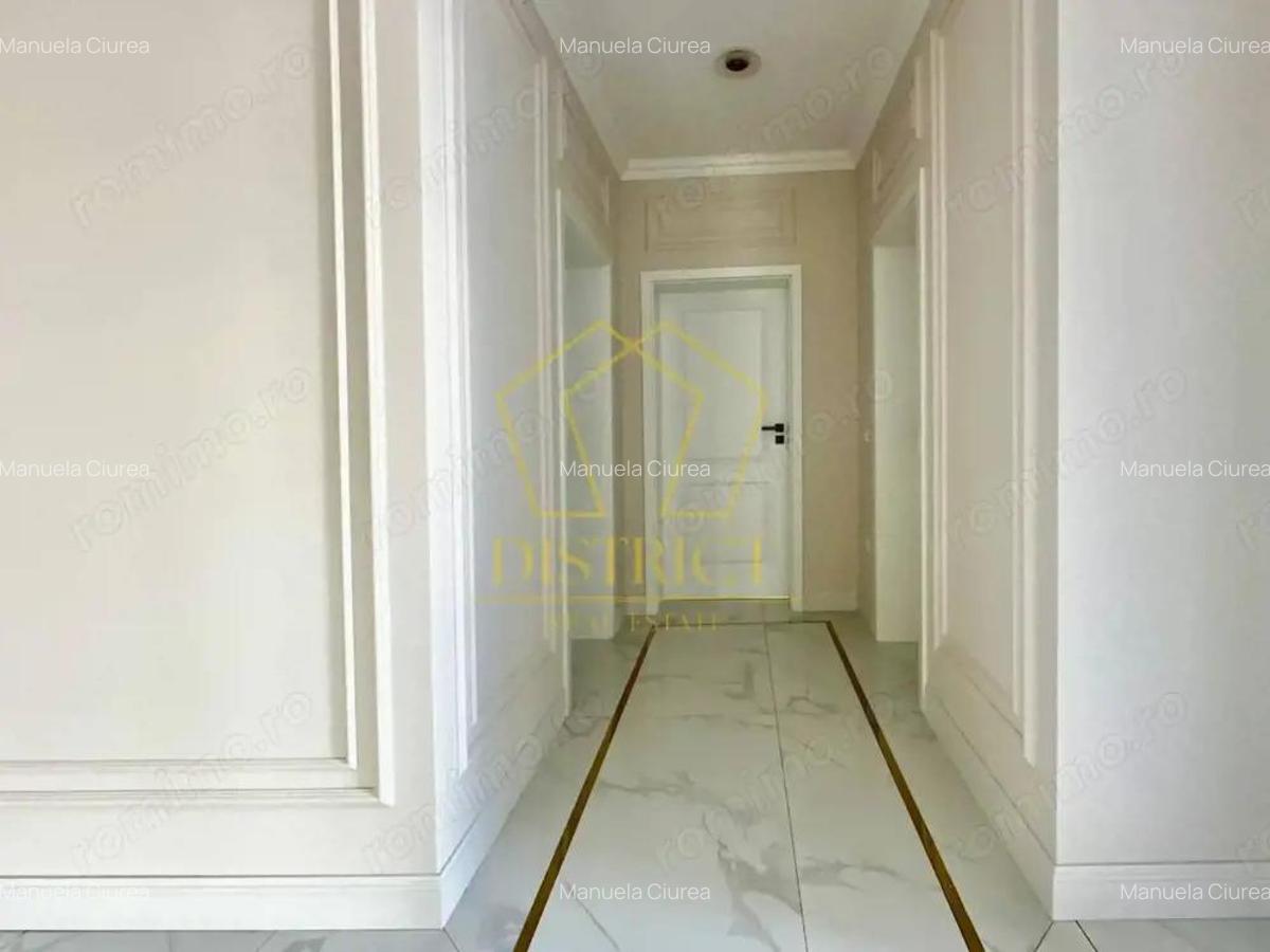 Duplex superb cu 4 camere si 2 bai | Dumbravita - 9