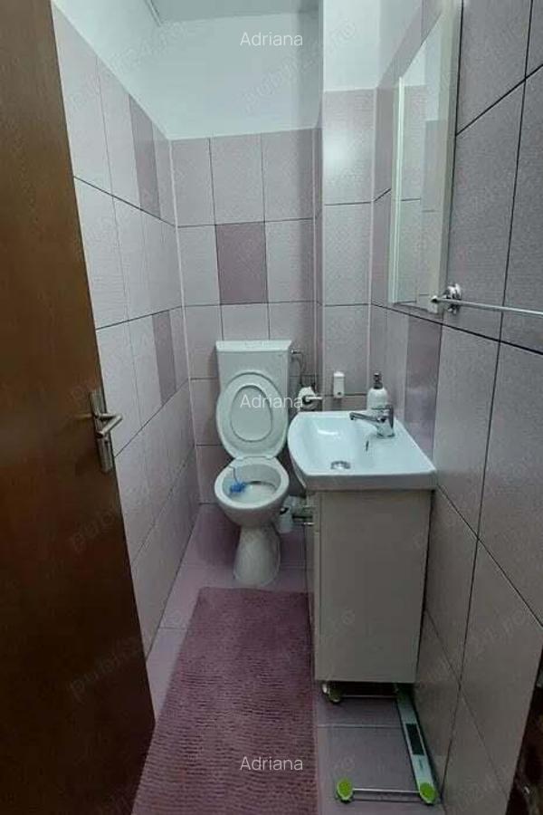 De vanzare apartament cu 3 camere etaj 3 Simion Barnutiu amenajat centrala bloc izolat - 7
