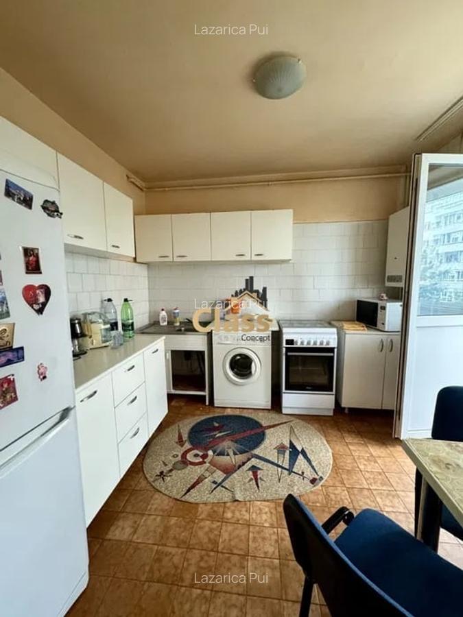 Apartament cu 3 camere | Investitie | 64 mpu | Zona Grigorescu - 3