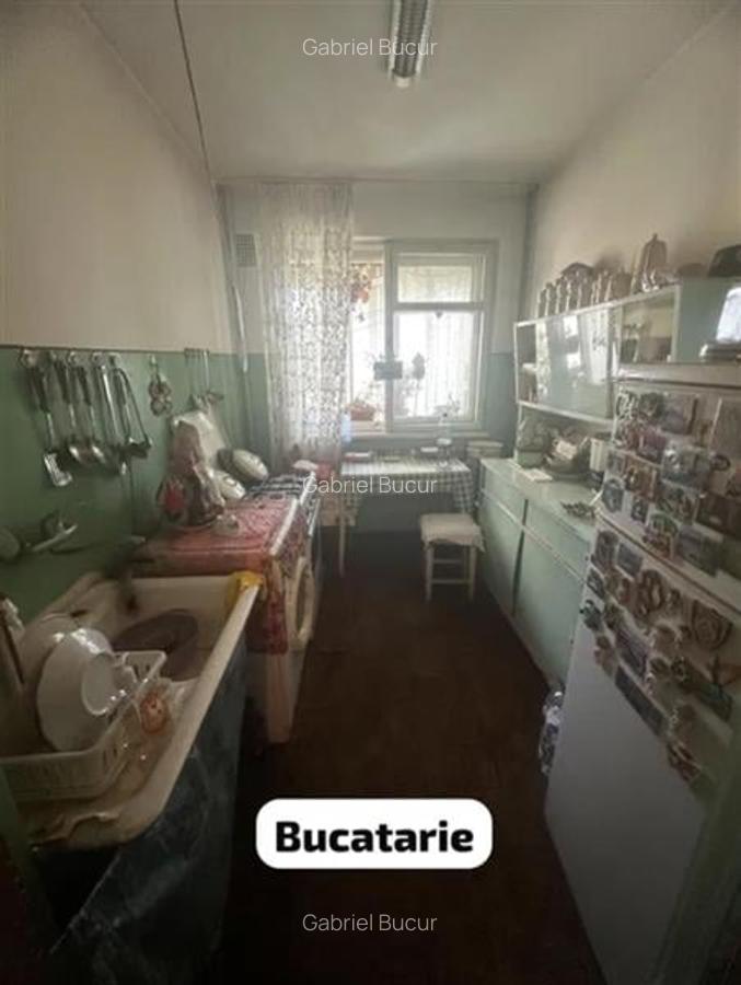Vanzare Apartament 2 Camere Semidecomandat Berceni-Straduintei - 2