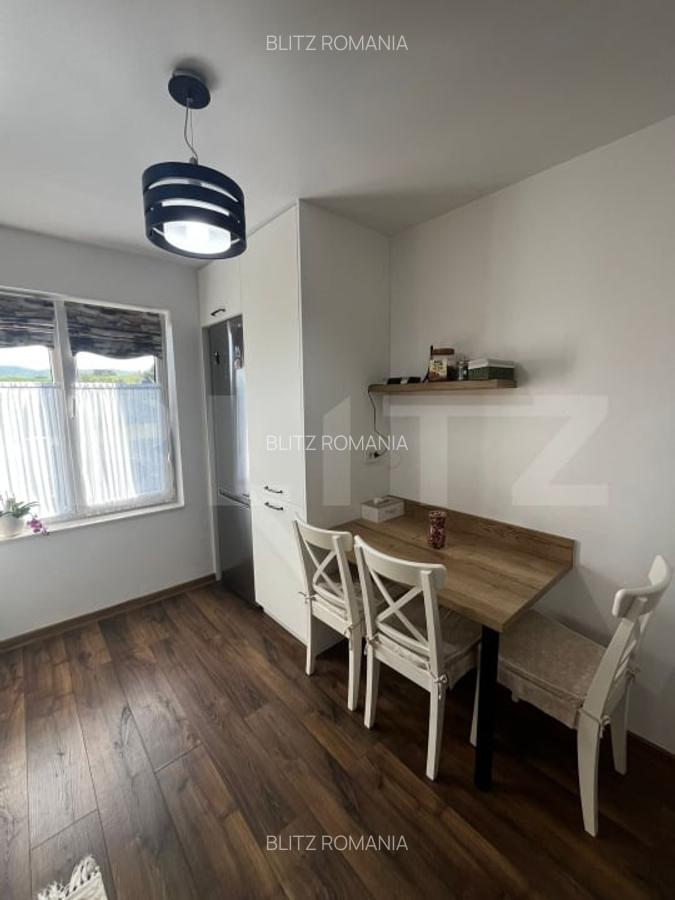 Casa Individuala de Vanzare, 146 mp utili, Teren 500 mp, zona Sigmir - 6