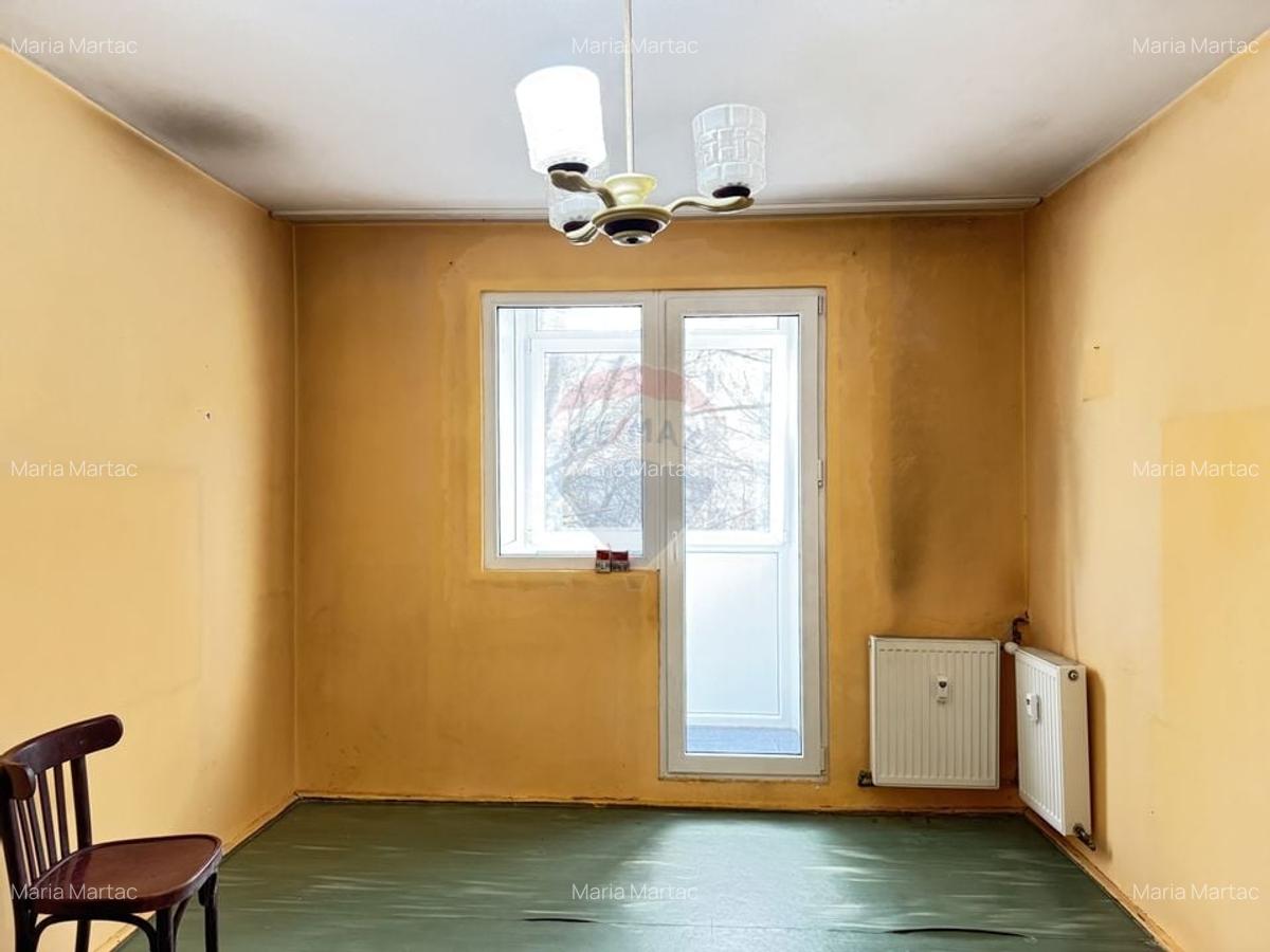 Apartament 2 camere de vanzare - Podul Giurgiului - 3