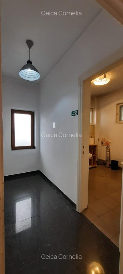 Dorobanti, Polona, apartament vila, garaj, intrare separata, 1/1, spatios,balcon - 8
