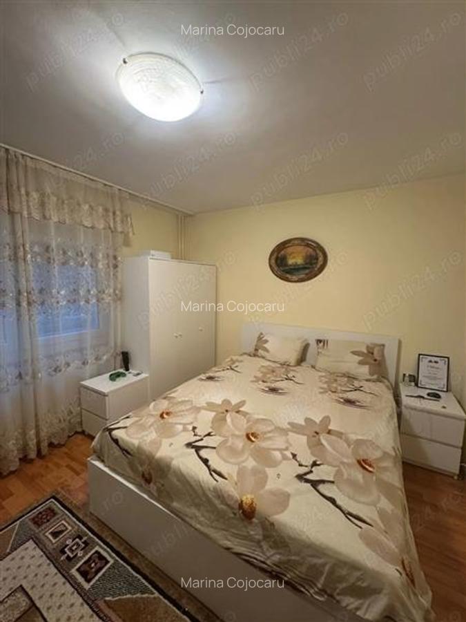 2 Camere, Mall Vitan, 10 min Metrou - 1
