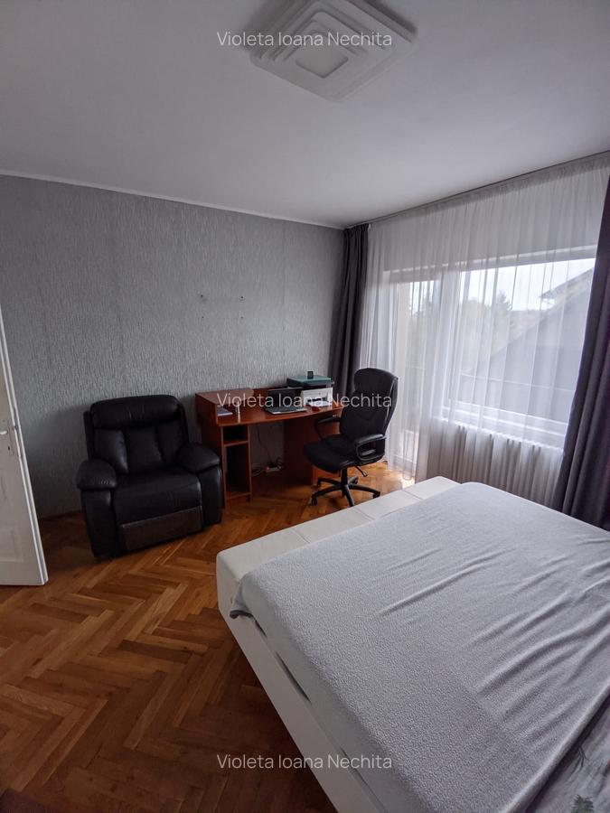 Casă cu etaj de vânzare, 5 camere, 2 băi, Dâmbu Rotund zona strada Livezeni - 9