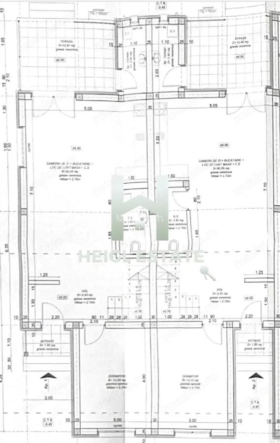Case insiruite Mosnita Noua - 13