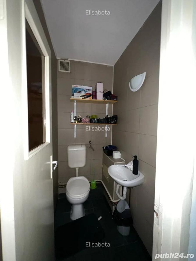 Apartament 1 camera Tudor, 39mp - 5