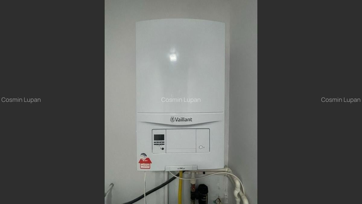 Casa la cheie, Poiana Golului - 9