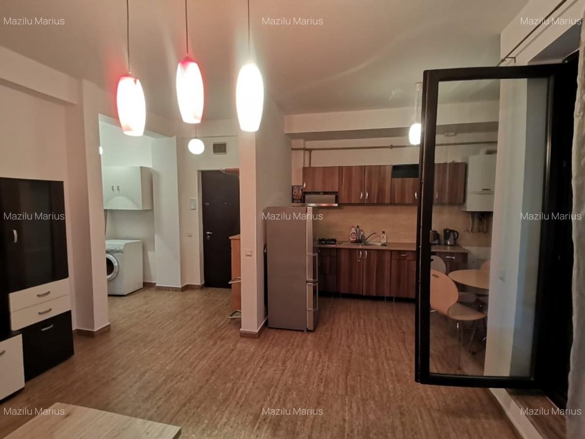 Apartament de inchiriat in Faleza Nord in apropiere de plaja, Reyna.Termen lung. - 5