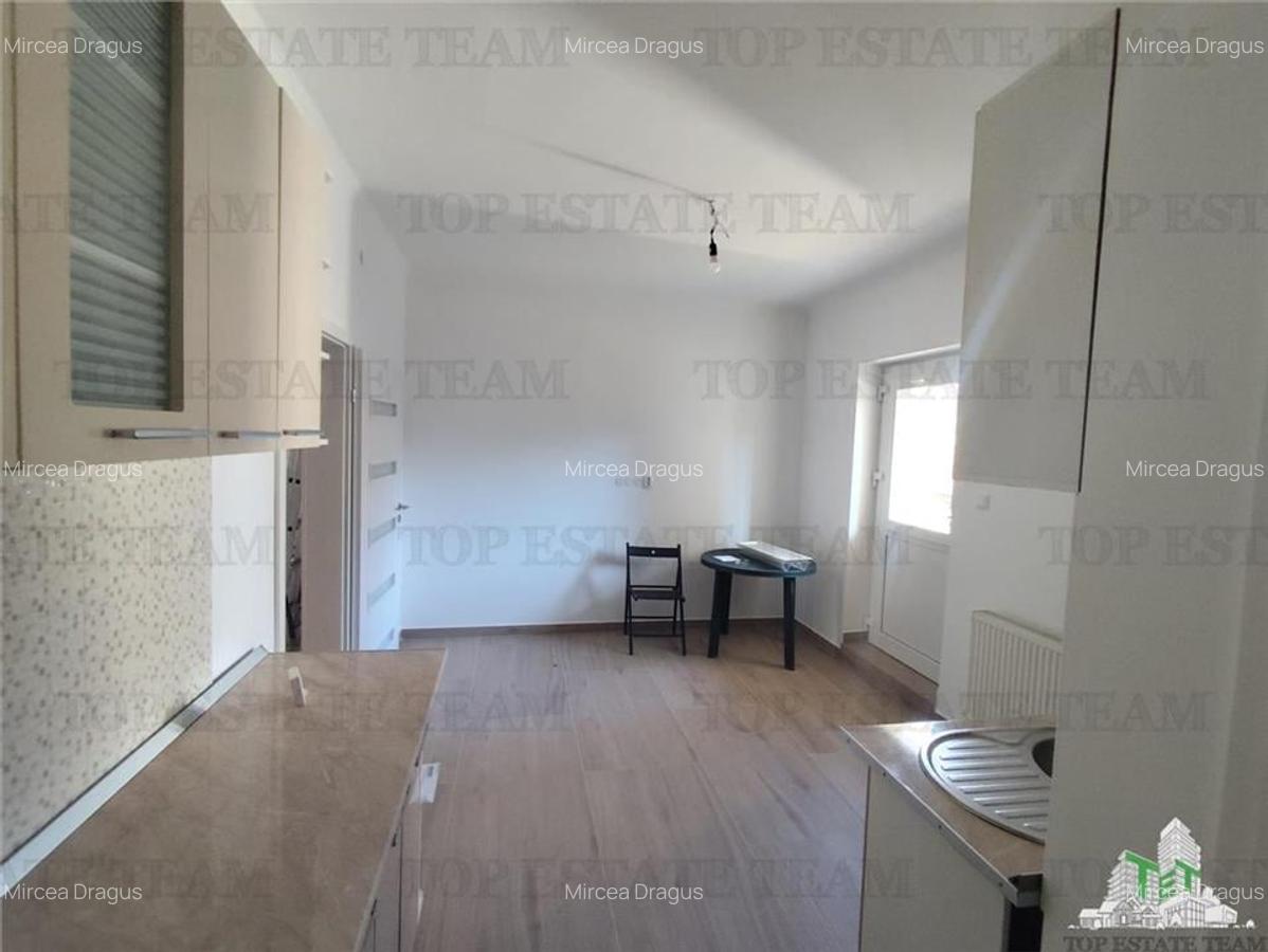 Apartament  3 camere de inchiriat in casa, central Cluj - 15