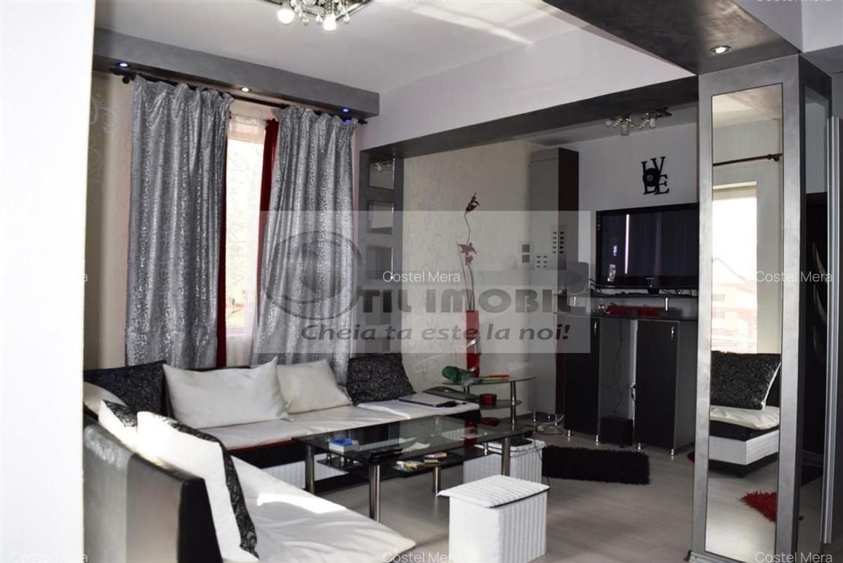 Apartament 3 camere Tatarasi - Spital Neurochirurgie - 5