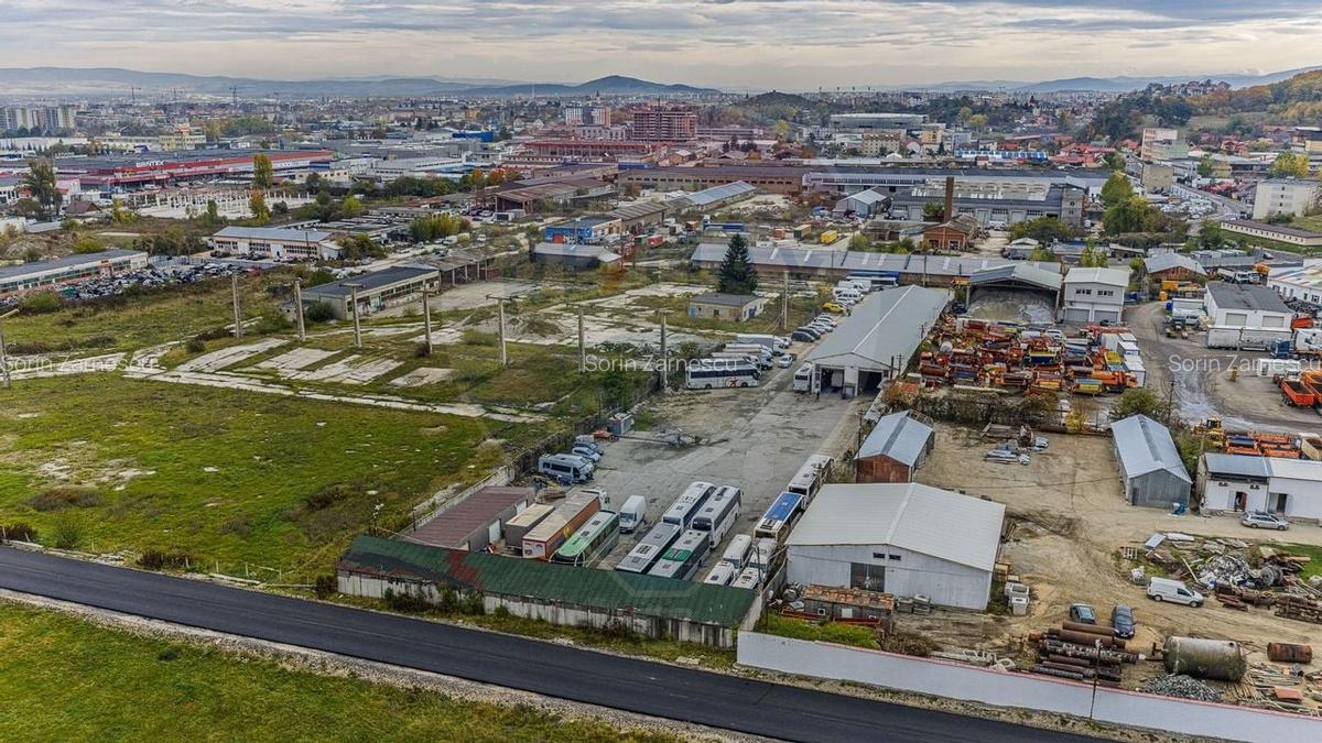 COMISION 0 | Linie ITP functionala + Service | Hala Carierei | - 33