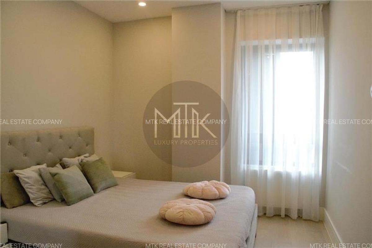 Apartament 3 camere, mobilat lux - Pipera | Piscina + Sala Fitness - 11