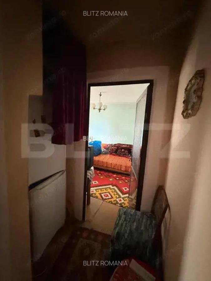 Apartament 2 camere, 40.70 mp, zona Lamaita - 12