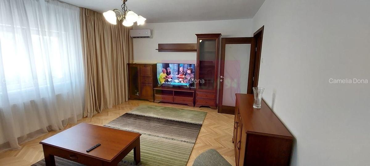 Inchiriere apartament cu 3 camere in zona Decebal-adiacent - 2