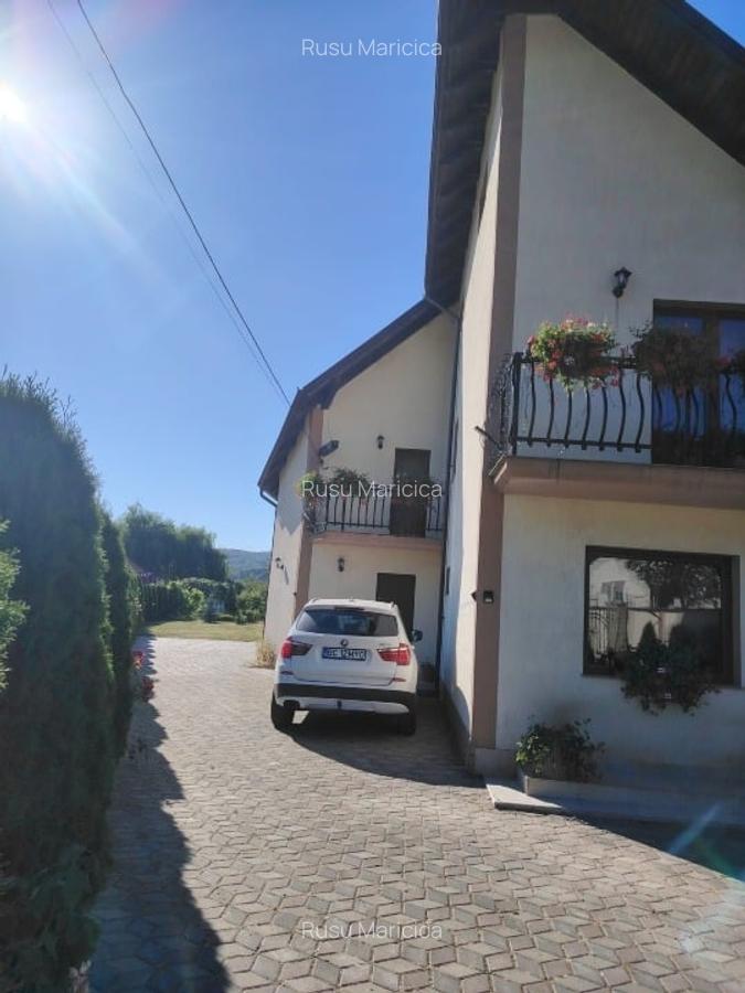 Casă de vânzare în Lupești jud. Bacau - 6