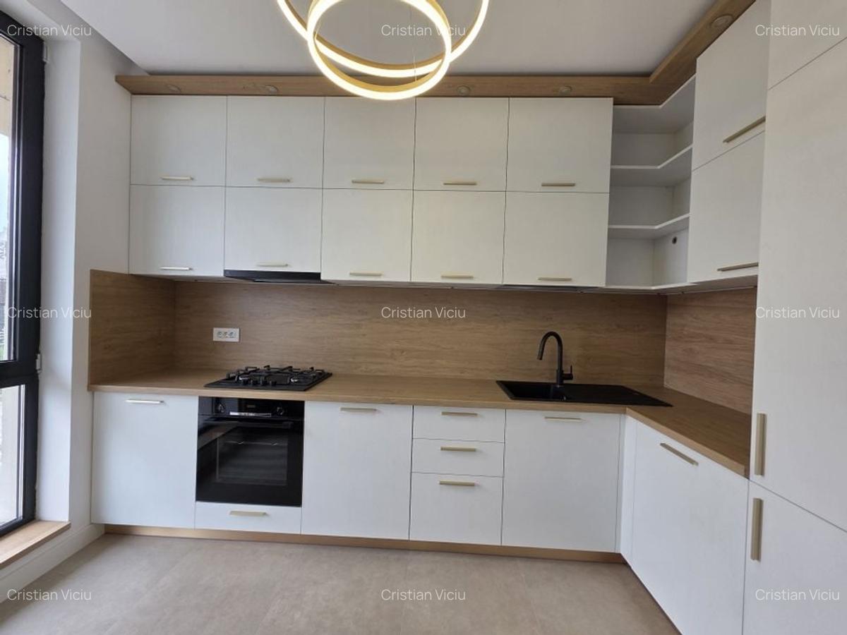 Vilă de lux în zona Pipera, Rond OMV - 3