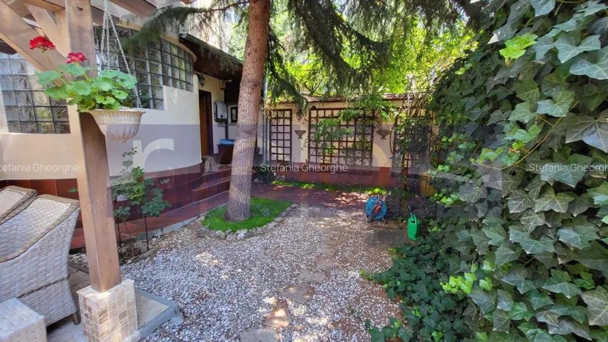 VANZARE VILA P+2 | SINGURA IN CURTE | ZONA BRANCOVEANU - 17