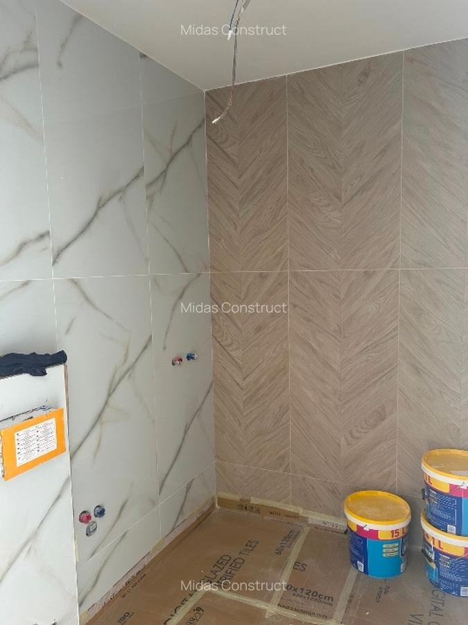 Apartament 3 camere in Bloc Nou - 4