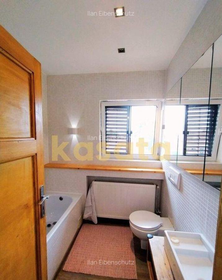 Loft spa?ios 5 camere in Floreasca | 168 mp - 4