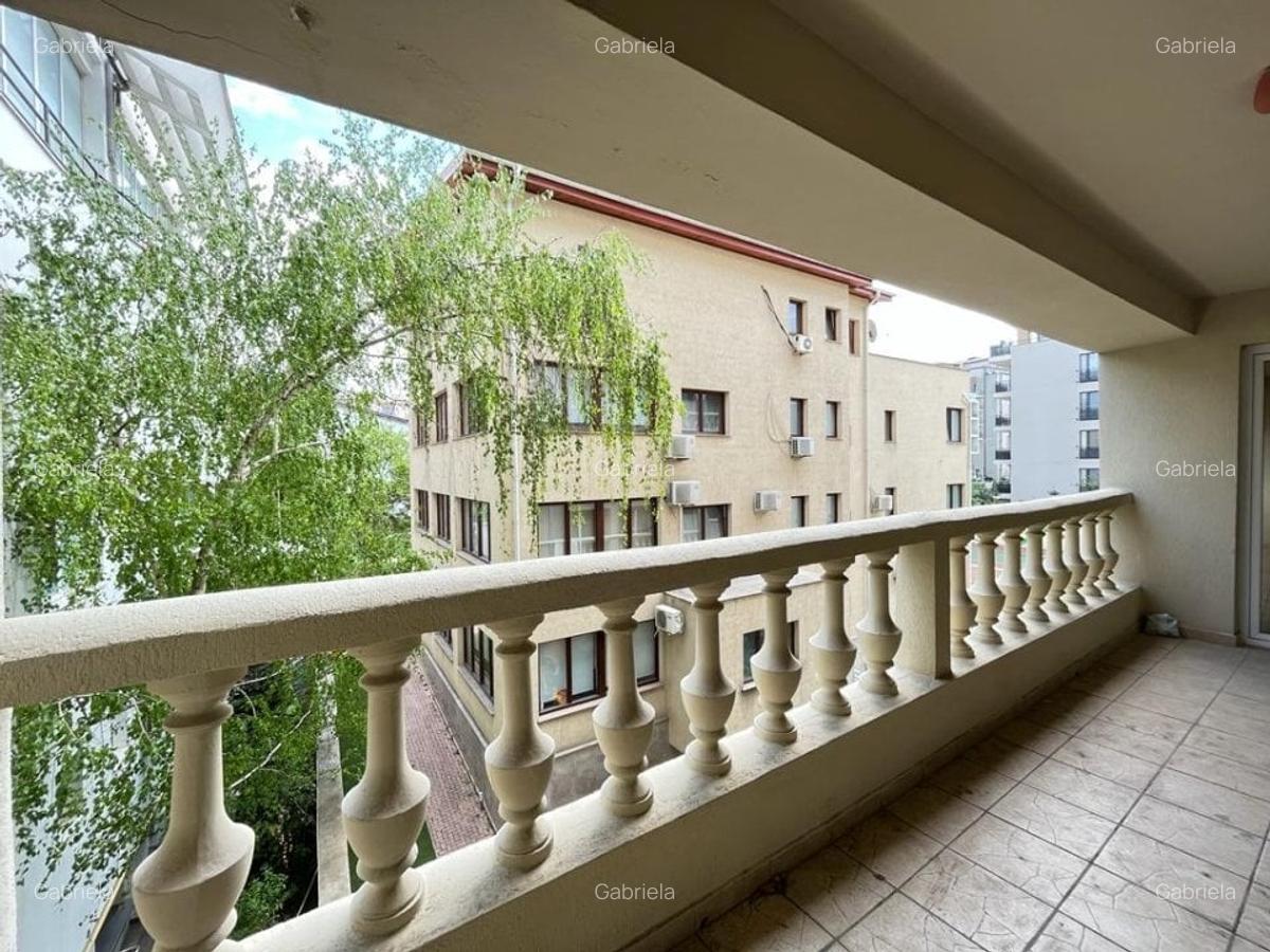 Apartament cu 3 camere decomandat, mobilat în Aviației - 6