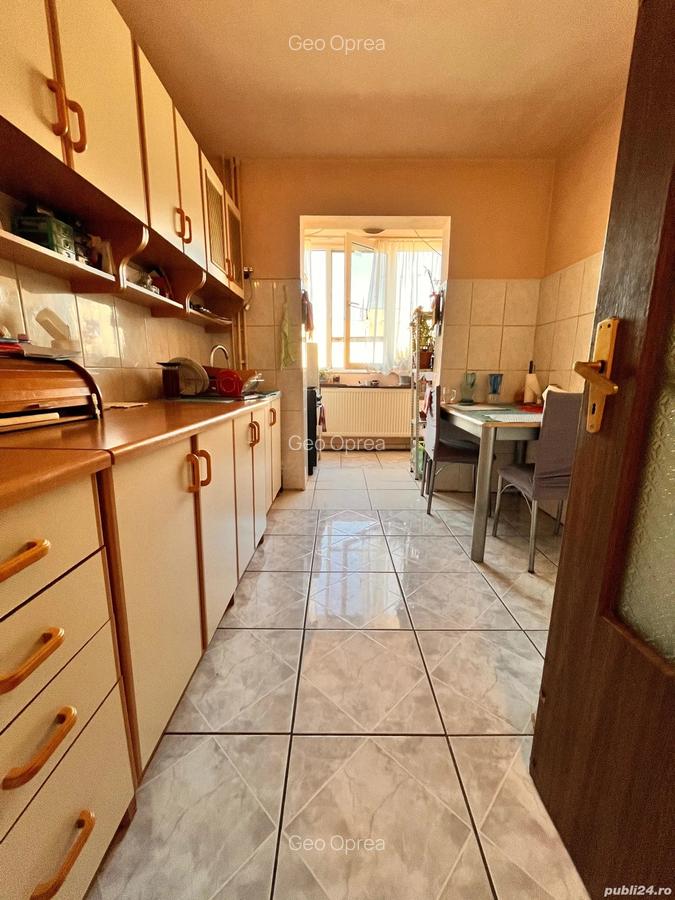 Apartament 3 camere Oltenitei - Aparatorii Patriei - 2