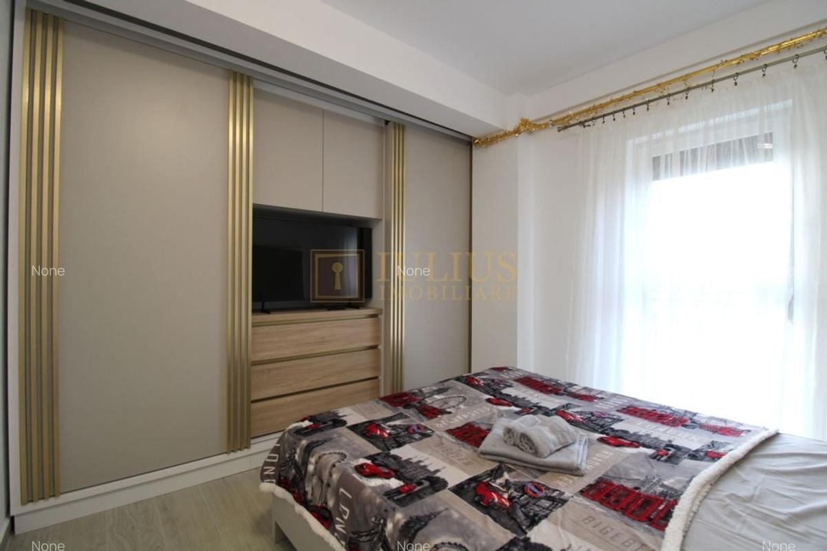 Prima inchiriere, lift, loc parcare inclus. Cetatii - Mircea Cel Batran. - 17