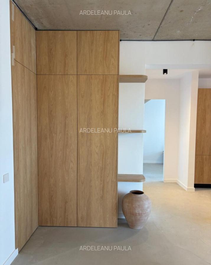 8.12 RESIDENCE: apartament 2 cam-Barbu-Vacarescu, NOU, zona linistita - 8