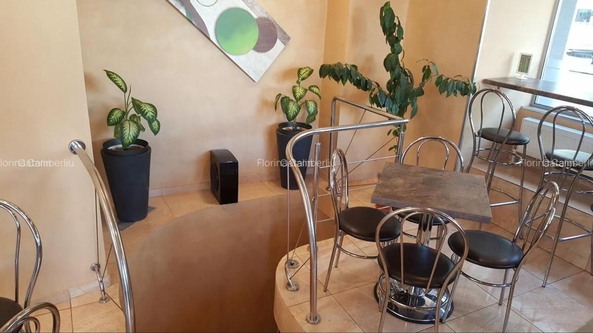 Carol Mosilor Subsol Parter Supr 115 mp locatie excelenta - 4