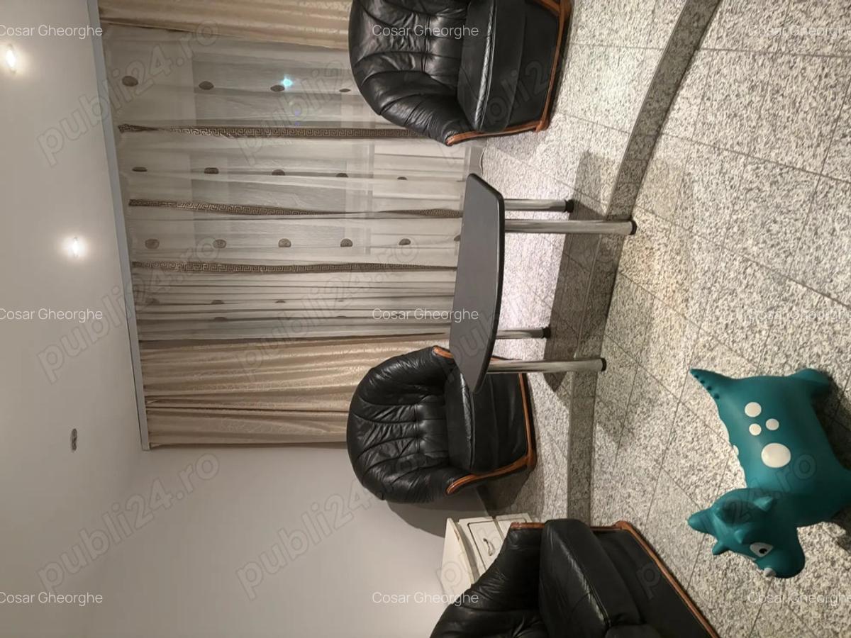 Vand apartament 2 camere decomandat in Arad - 5